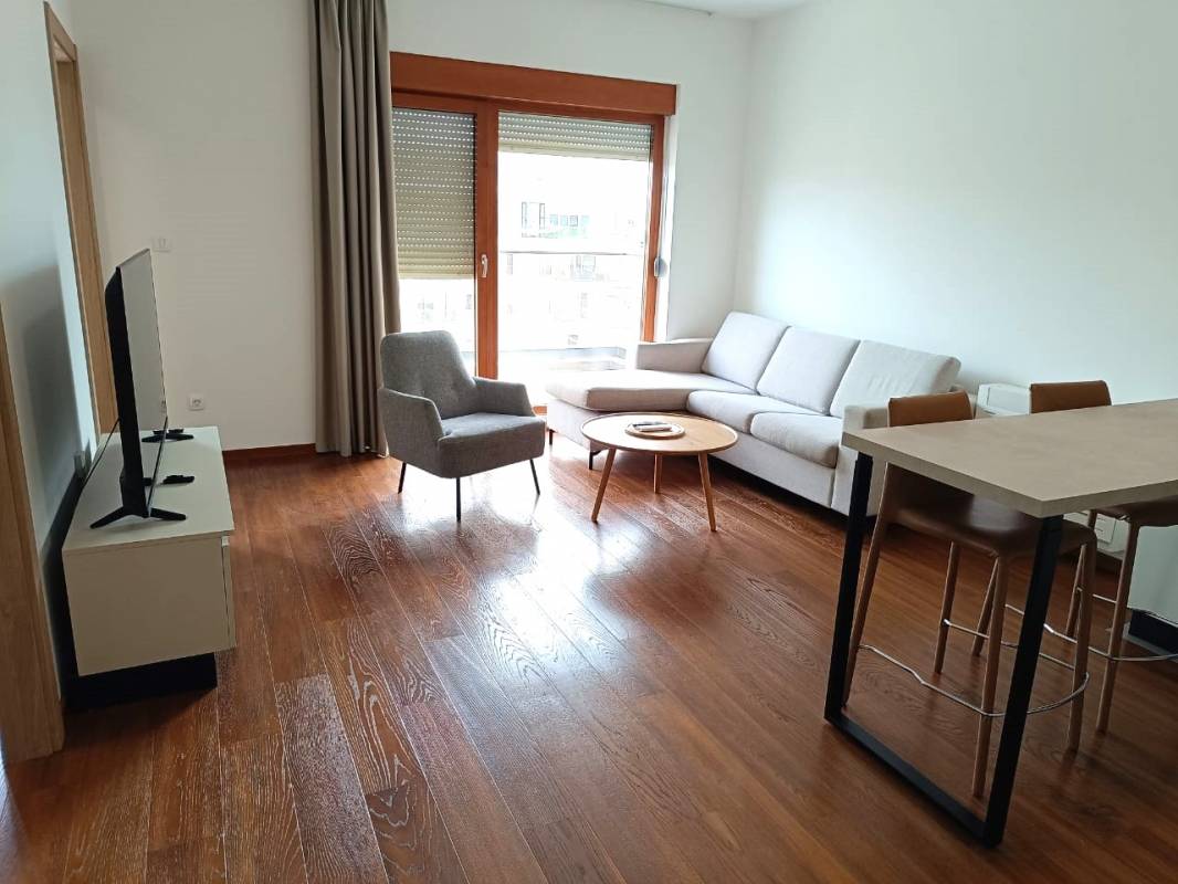 Podgorica, Master kvart, trosoban dupleks 90m²